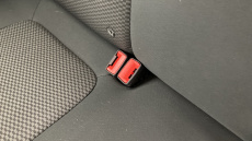 Ford Fiesta 1.0 EcoBoost Hybrid mHEV 125 ST-Line Edition 5dr Petrol Hatchback